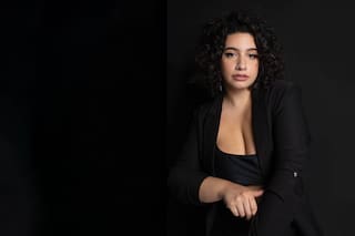 Agus Cabaleiro: “Ser gorda no es una enfermedad”