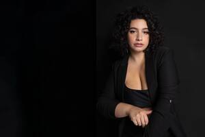 Agustina Cabaleiro, militante body positive