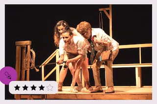 Maternika: hermosa metáfora sobre las distintas formas de maternar