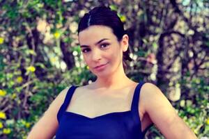 Agustina Cherri mostró cómo quedó su casa y sorprendió a sus seguidores