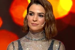 Agustina Cherri reveló cuáles fueron los momentos más incómodos que vivió con sus fanáticos