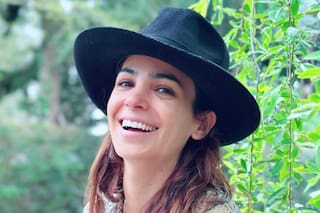 Agustina Cherri se sinceró sobre el importante cambio que hizo en su alimentación