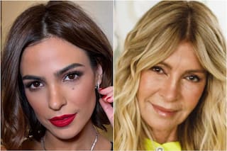 Cris Morena y Agustina Cherri compartieron fotos inéditas y emocionaron a todos