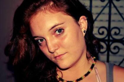 Agustina Eransus, la chica desaparecida