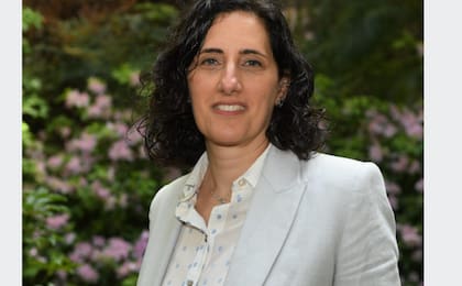 Agustina Inés Rodríguez, de la UFEM, encabeza el ranking de mérito