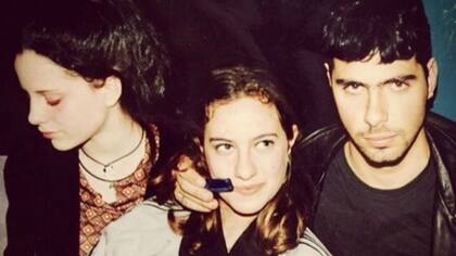 Agustina Kämpfer versión 1997