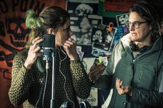 Soledad, de Agustina Macri, triunfa en el Festival de Cine de Barcelona