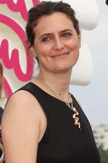 Agustina Macri en Cannes