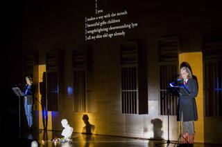 Filba 2020. En días de distanciamiento, los festivales apuestan al encuentro