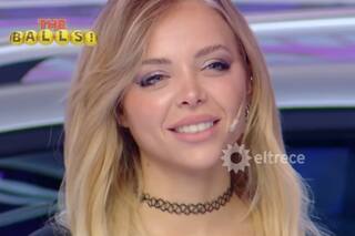 Participó de Los 8 escalones y dejó atónitos a todos con su parecido a una famosa modelo