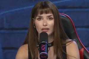 Agustina Peñalva rompe el silencio, tras hacer pública su denuncia contra un acosador