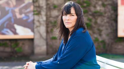 Agustina Petrella sufrió violencia obstétrica en sus dos embarazos