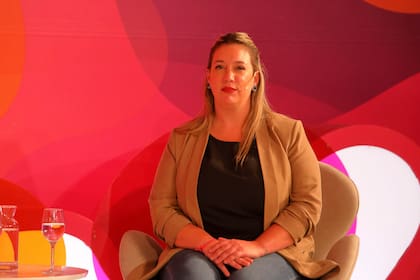 Agustina Señorans (GCBA)