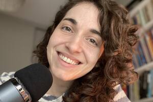 Agustina sintió falta de información y de empatía por parte de los profesionales que la atendieron y a raíz de esa experiencia creó un perfil en Instagram para ayudar a otras mujeres.