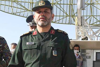 Ahmad Vahidi, acusado de volar la AMIA, fue nombrado ministro del Interior en Irán