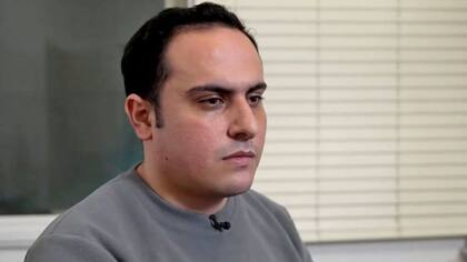 Ahmed abogó por la paz en Gaza a través de sus escritos y animó a sus compatriotas palestinos a compartir sus obras.