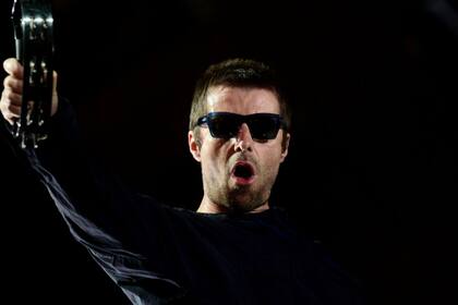 Ahora como solista y con un muy buen álbum debut, Liam llega a Lolla para abrir la serie de sideshows y para sumarse el fin de semana a los sets imperdibles del festival