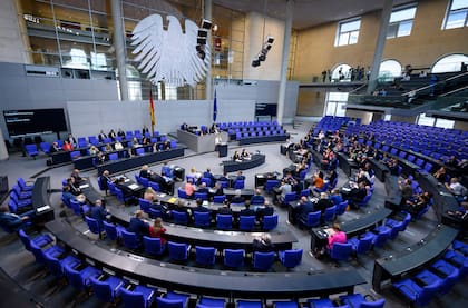 Ahora el Bundestag debería votar la medida