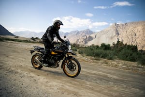 Una importante marca de motos baja sus precios hasta un 7%