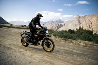 Una importante marca de motos baja sus precios hasta un 7%