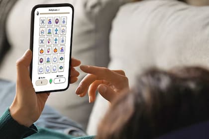Ahora es posible elegir entre tres niveles de dificultad diarios