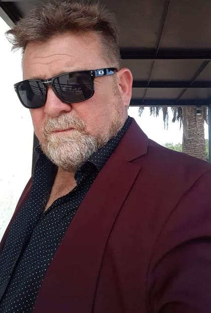 "Ahora esta es una época seca y dura, pero hay un proceso que vamos a superar", dice Juan Ignacio Machado