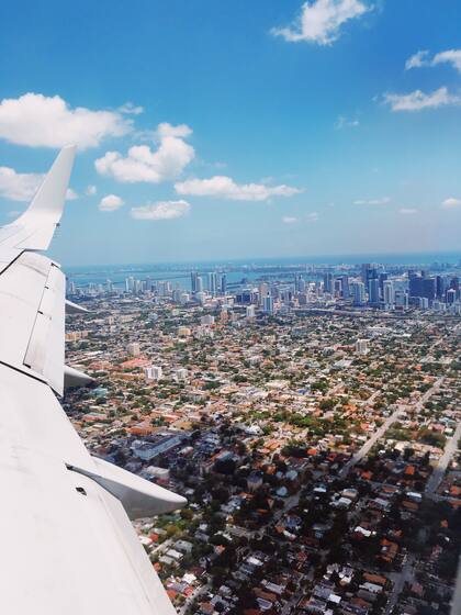 Ahora hay una opción económica para viajar a Miami