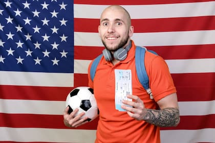 Ahora las entradas para el Mundial 2026, que tiene a Estados Unidos como uno de sus anfitriones, se podrán conseguir a US$60