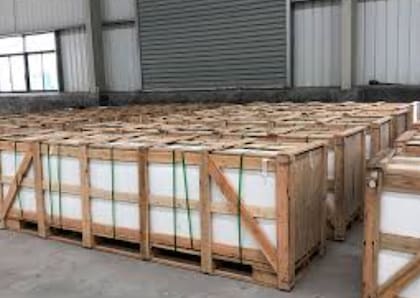 “Ahora, más lógicamente, se toma como válida la certificación de la planta procesadora de dicha madera, evitando el segundo paso”, explicó Sturzenegger