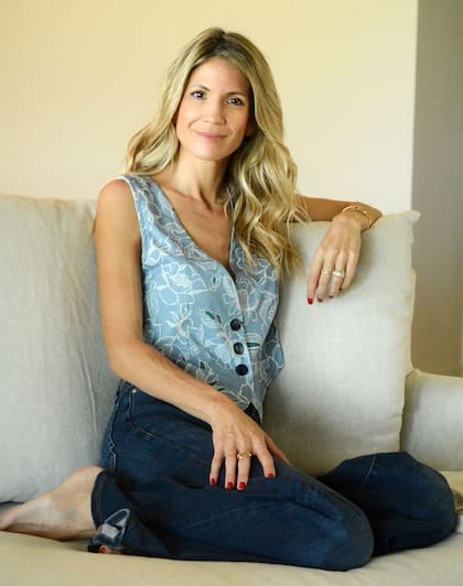 Ahora, Rosario se anima por primera vez a un libro de no ficción