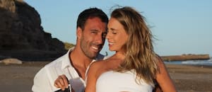 Julieta Puente: el diagnóstico que allanó su búsqueda, la feliz noticia que cambió su vida y el futuro