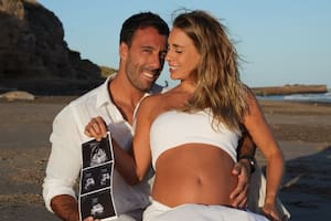 Julieta Puente: el diagnóstico que allanó su búsqueda, la feliz noticia que cambió su vida y el futuro