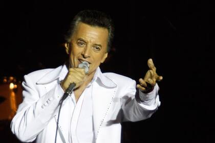 Ahora, un disco para Francisco