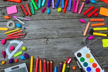 Ahorrar en la lista de útiles para el regreso a clases es un tesoro para muchas familias y “Dollar Tree lo tiene cubierto”