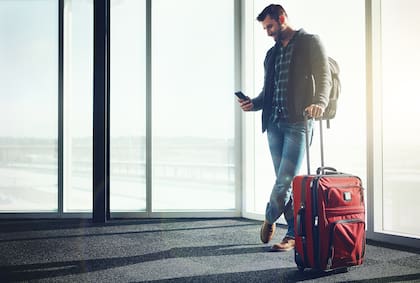 Ahorros en pasajes, hoteles y alquiler de autos hacen más fácil cualquier viaje.