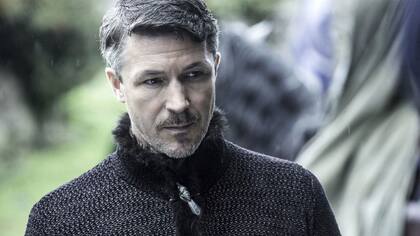 Aidan Gillen, Littlefinger en Game of Thrones, se suma al elenco de Bohemian Rapsody