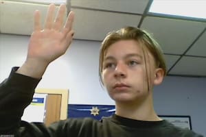 La historia del adolescente que dijo que quería saber qué se sentía matar