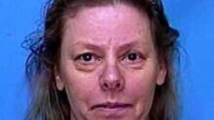 Aileen Carol Wuornos fue una homicida que asesinó a siete hombres