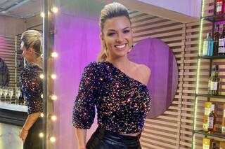 Coronavirus: Ailén Bechara dio positivo