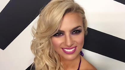 Ailén Bechara le pone calor a las redes sociales