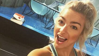 Ailén Bechara y la sinceridad ante todo