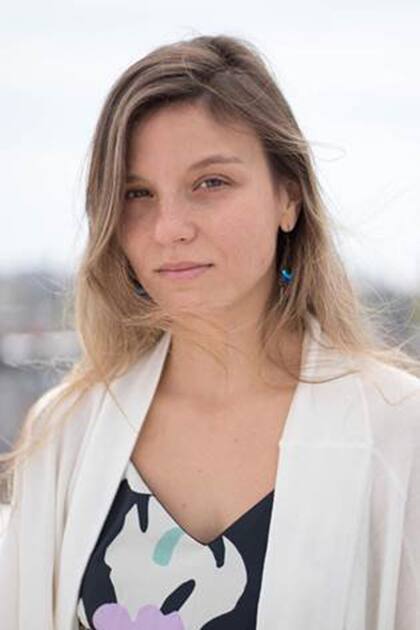 Ailin Tomio: “Si no nos damos el espacio para incorporar nuevos aprendizajes y pensar alternativas diferentes, no vamos a lograr traer algo nuevo a la mesa”