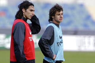 Scaloni trae a un histórico: Ayala vuelve a la selección de la mano de Aimar