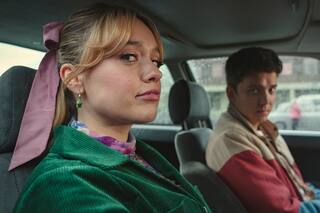 En 8 capítulos, Sex Education se despide a puro sexo, amor y lágrimas