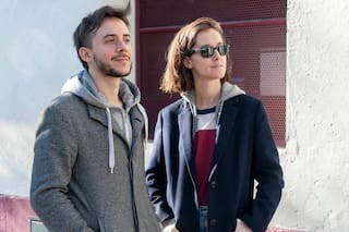 Primavera: cómo se fue construyendo la canción de Ainda Dúo con Jorge Drexler