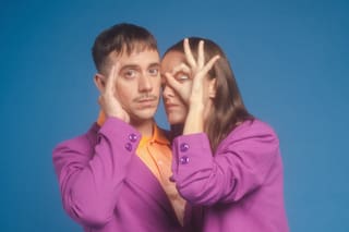 Ainda, un nuevo álbum con dopamina y muchos “te quiero”