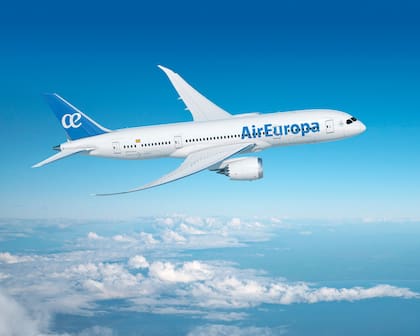 Air Europa retiró las ventas del sistema durante las dos semanas de obras, pero, fuentes de la compañía española dijeron que estaban analizando la situación
