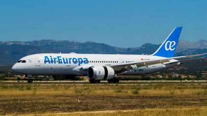 Air Europa viajará cuatro veces por semana de Córdoba a Madrid