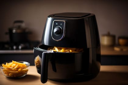 Air fryer: 5 recetas de pollo frito con freidora de aire en TikTok