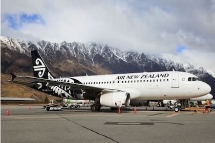 Air New Zealand no volverá a hacer la ruta Buenos Aires-Auckland